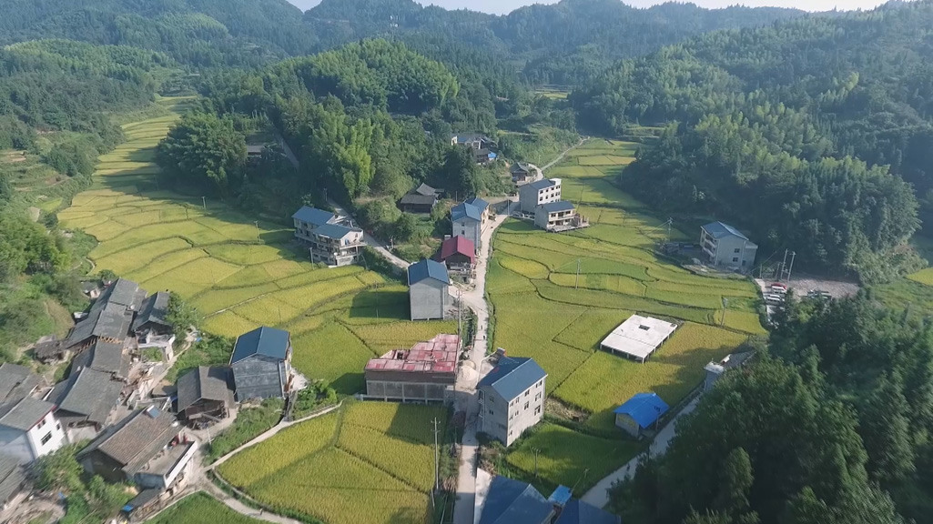 幸福中国：普惠民生 共享红利